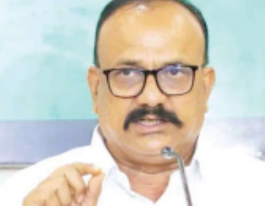 भाजपा अब कार्यकर्ता-विहीन पार्टी : सपकाल